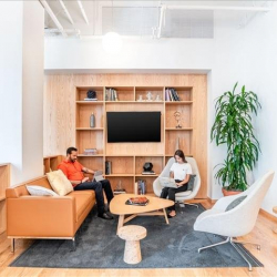 Interior of 2450 Colorado Avenue, Suite 100E