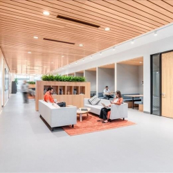 Serviced office centres in central Santa Monica