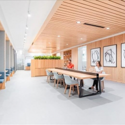 Executive office centre to hire in Santa Monica