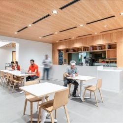 Santa Monica serviced office centre