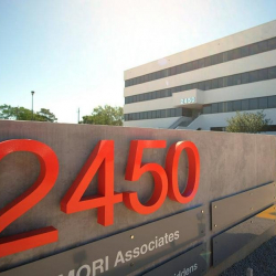 Serviced office - Houston