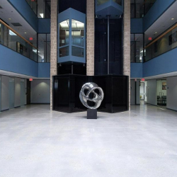 Serviced office to lease in Houston