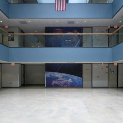 Office suites to lease in Houston