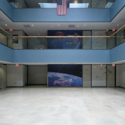 Offices at 2450 NASA Parkway