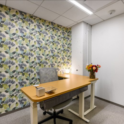 Image of Arlington (Virginia) office suite