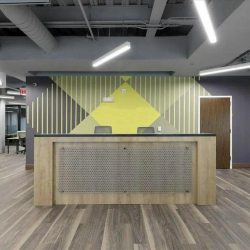 Office accomodation to rent in Grapevine