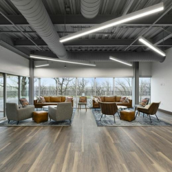 Office accomodation in Grapevine