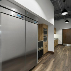 Serviced offices to let in Grapevine