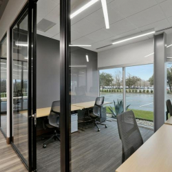 2451 West Grapevine Mills Circle executive offices