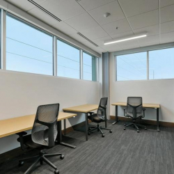 Serviced office - Grapevine