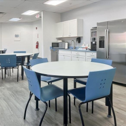 Serviced office to rent in Pittsburgh