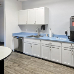Serviced offices to hire in Pittsburgh