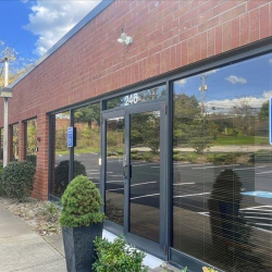Serviced offices to rent in 