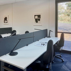 Serviced offices to rent in 