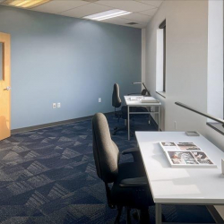 Serviced offices to rent in 