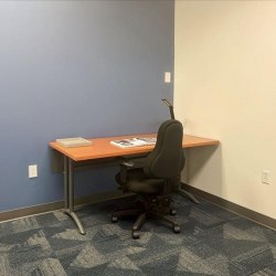 Serviced offices to rent in 
