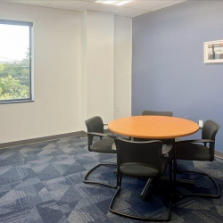 Executive suites in central Pittsburgh