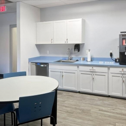 Serviced office centres to lease in Pittsburgh