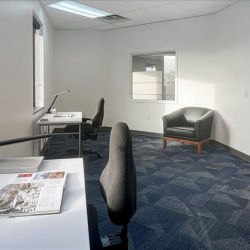 Serviced office centre - Pittsburgh
