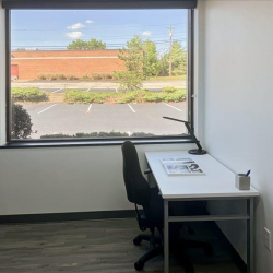 Image of Pittsburgh serviced office