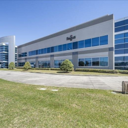 Spring executive office