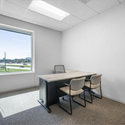 Serviced office to rent in Spring