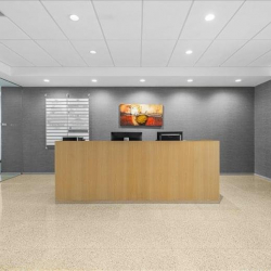 Interior of 24624 Interstate 45 North, Suite 200