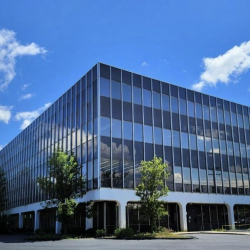 Image of Southfield office space