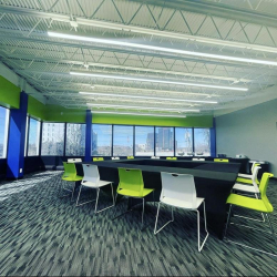 Serviced offices to let in Southfield