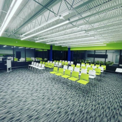 24681, Northwestern Highway, 2000 serviced offices