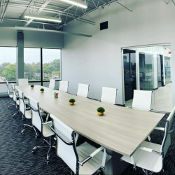Office accomodation to let in Southfield