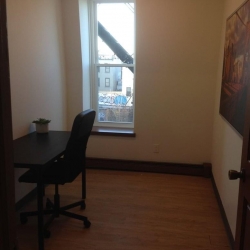 Executive suite - New York City