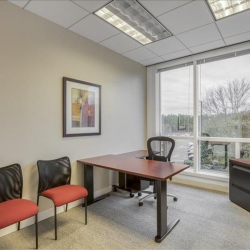 Executive office centre to let in Alpharetta (Georgia)