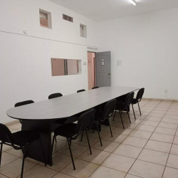 Executive office centre in Zapopan