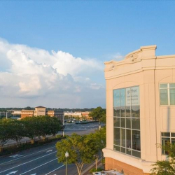 Executive offices to lease in Virginia Beach
