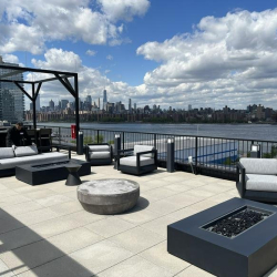 Office space - New York City