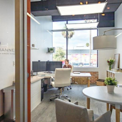 Jacksonville office space