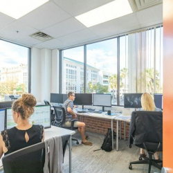 Serviced offices to rent in 