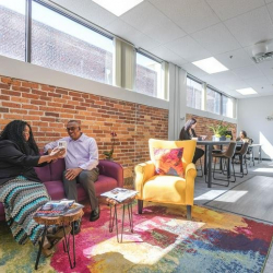 Serviced offices to rent in 
