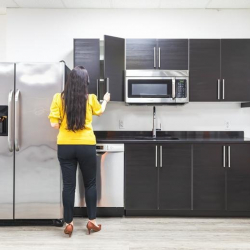 Serviced offices to rent in 