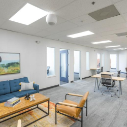 Serviced offices to rent in 