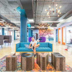 Exterior image of 25 North Market Street