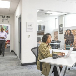 Jacksonville executive office