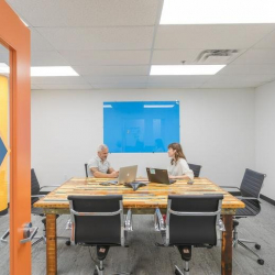 Office suite - Jacksonville