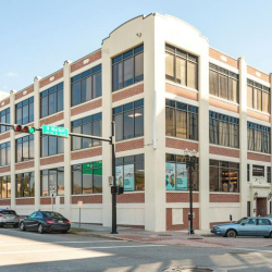 Serviced offices to rent in Jacksonville