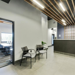 Serviced office centre to rent in Verona