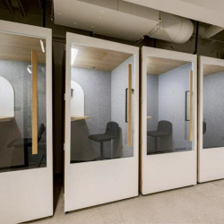 Chandler (Arizona) serviced office
