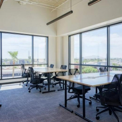 Offices at 25 S Arizona Place, 5th Floor