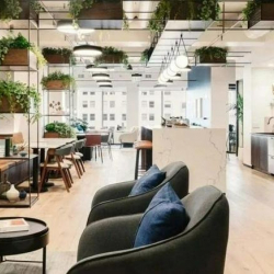 Office accomodation - New York City