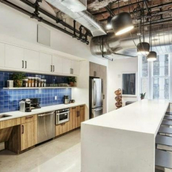 Serviced offices to lease in New York City